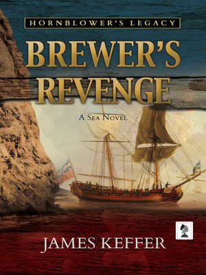 cover image of Brewer's Revenge